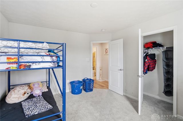 4351 Pimlico Place, Huber Heights, OH 45424