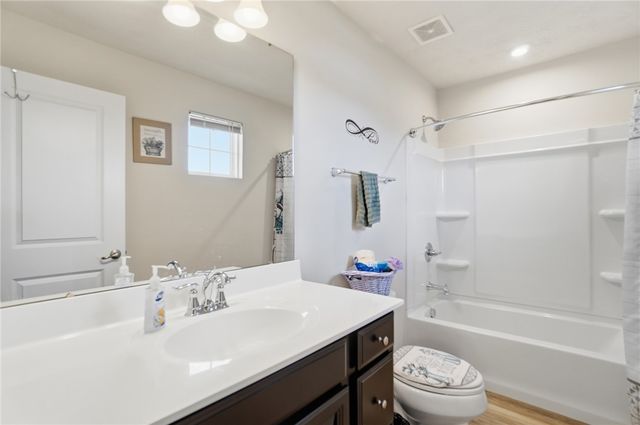 4351 Pimlico Place, Huber Heights, OH 45424