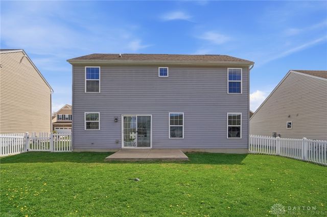 4351 Pimlico Place, Huber Heights, OH 45424
