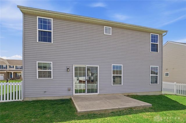 4351 Pimlico Place, Huber Heights, OH 45424