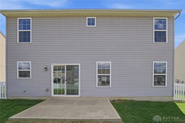 4351 Pimlico Place, Huber Heights, OH 45424
