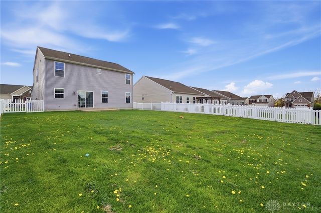 4351 Pimlico Place, Huber Heights, OH 45424