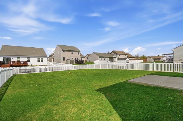 4351 Pimlico Place, Huber Heights, OH 45424