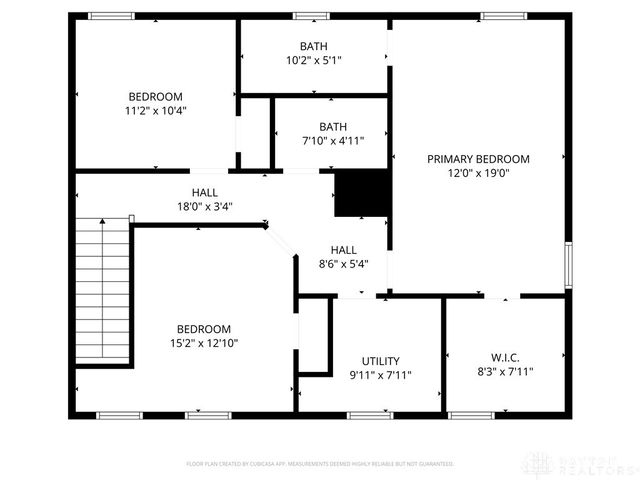 4351 Pimlico Place, Huber Heights, OH 45424
