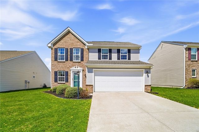 4351 Pimlico Place, Huber Heights, OH 45424
