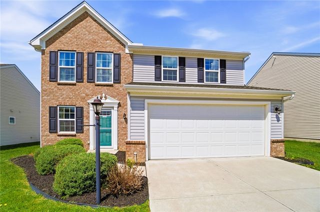 4351 Pimlico Place, Huber Heights, OH 45424