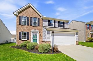 4351 Pimlico Place, Huber Heights, OH 45424