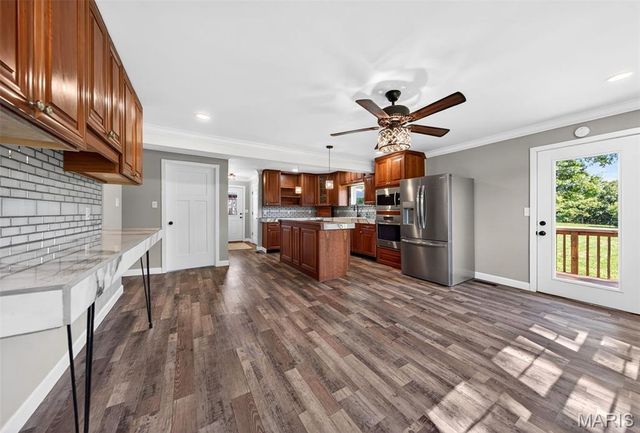 1567 Highway D, Foristell, MO 63348