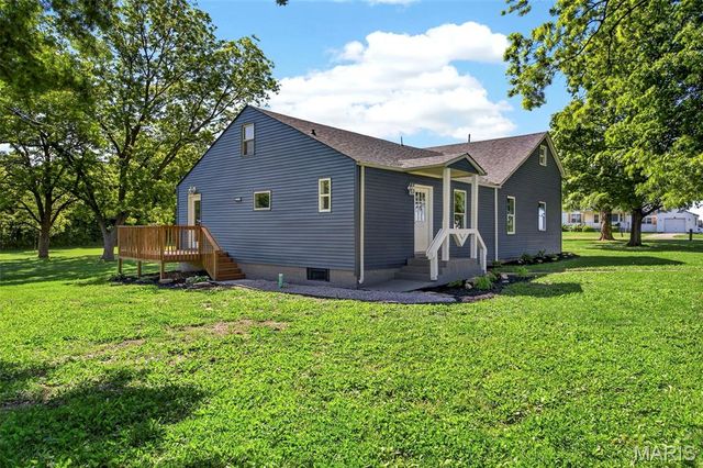 1567 Highway D, Foristell, MO 63348