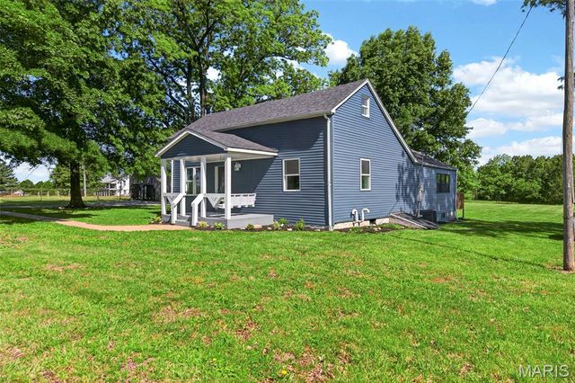 1567 Highway D, Foristell, MO 63348