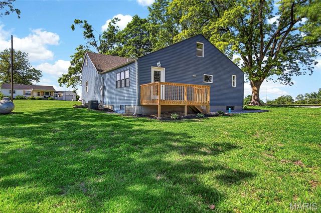 1567 Highway D, Foristell, MO 63348