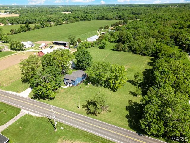1567 Highway D, Foristell, MO 63348