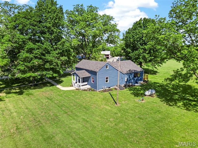 1567 Highway D, Foristell, MO 63348