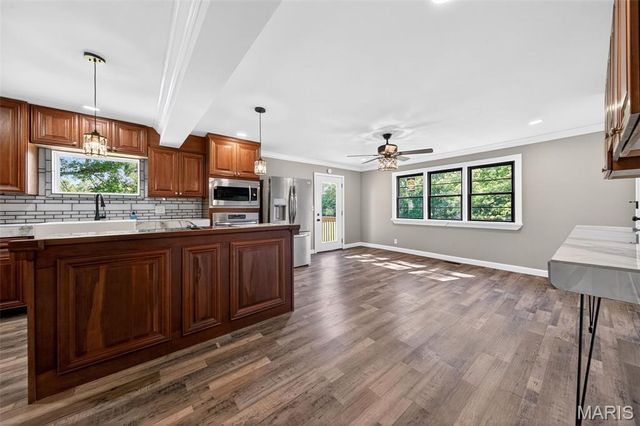1567 Highway D, Foristell, MO 63348