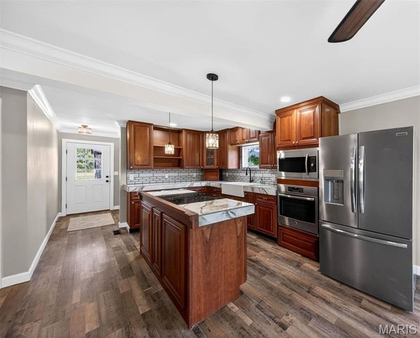 1567 Highway D, Foristell, MO 63348