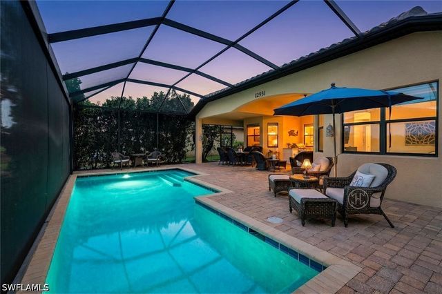 23371 Sanabria LOOP, Bonita Springs, FL 34135