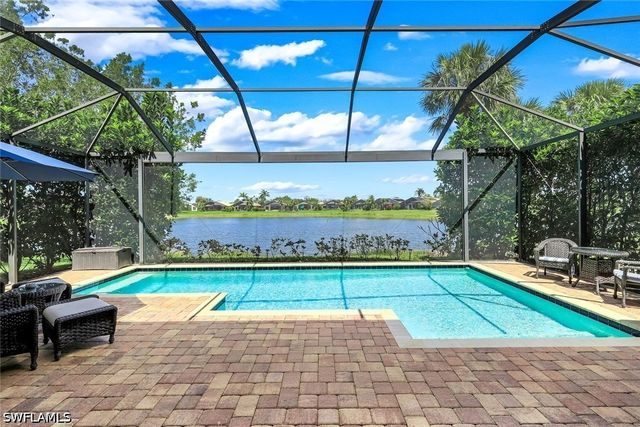 23371 Sanabria LOOP, Bonita Springs, FL 34135