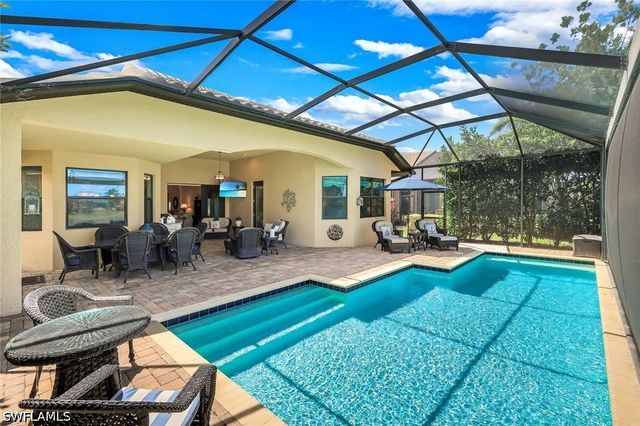 23371 Sanabria LOOP, Bonita Springs, FL 34135