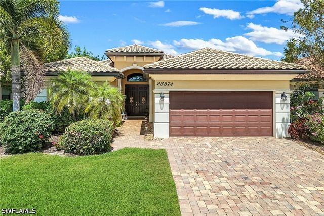 23371 Sanabria LOOP, Bonita Springs, FL 34135