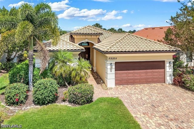 23371 Sanabria LOOP, Bonita Springs, FL 34135