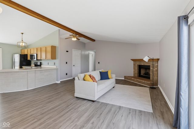 104 Division Drive, Tipton, IN 46072