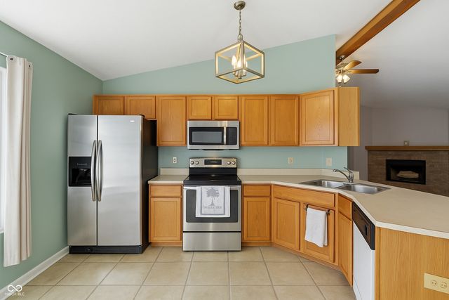 104 Division Drive, Tipton, IN 46072