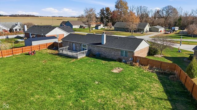 104 Division Drive, Tipton, IN 46072