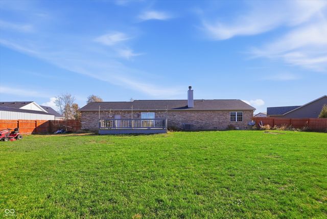 104 Division Drive, Tipton, IN 46072