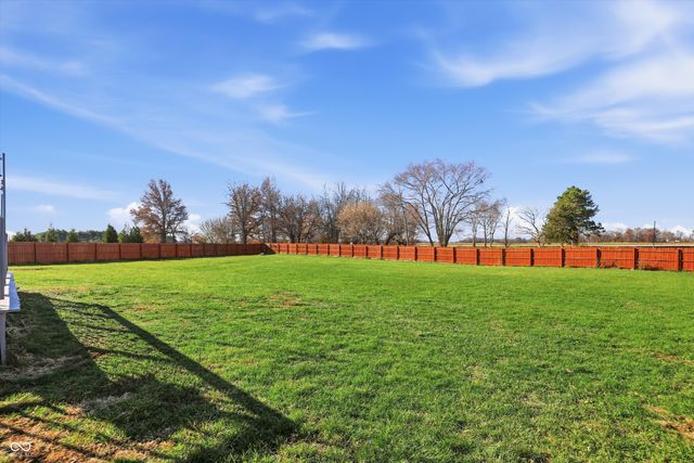 104 Division Drive, Tipton, IN 46072