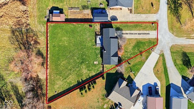 104 Division Drive, Tipton, IN 46072