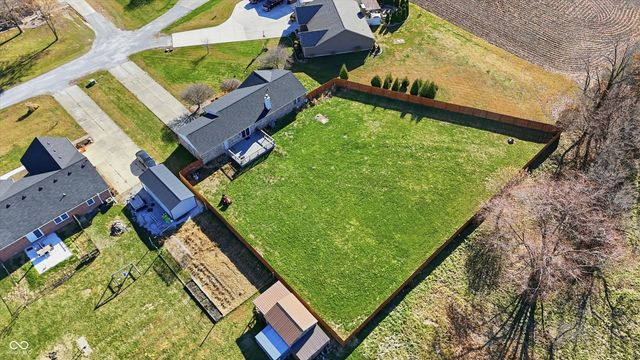 104 Division Drive, Tipton, IN 46072