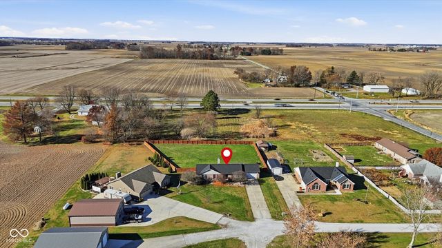 104 Division Drive, Tipton, IN 46072