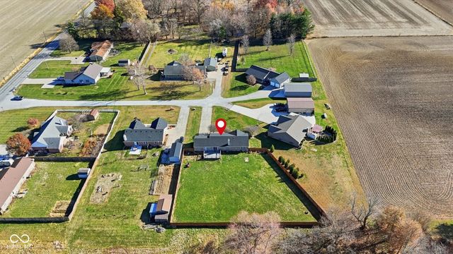 104 Division Drive, Tipton, IN 46072