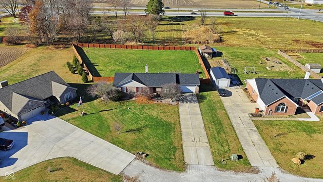 104 Division Drive, Tipton, IN 46072