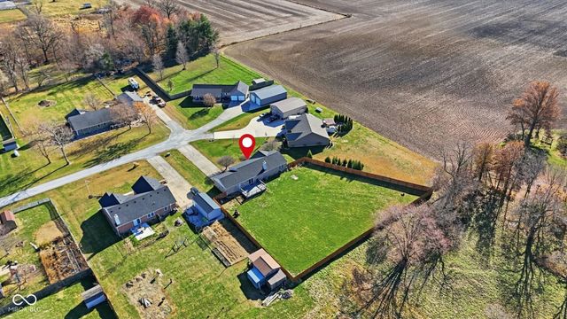 104 Division Drive, Tipton, IN 46072