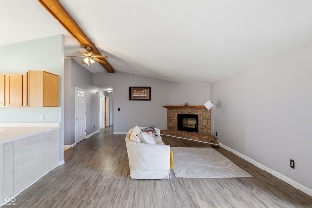 104 Division Drive, Tipton, IN 46072