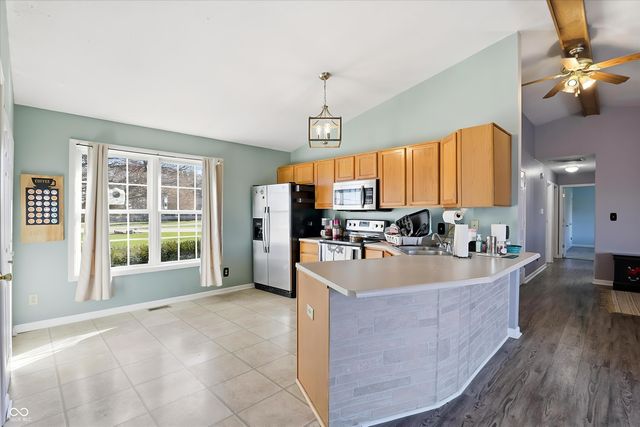 104 Division Drive, Tipton, IN 46072