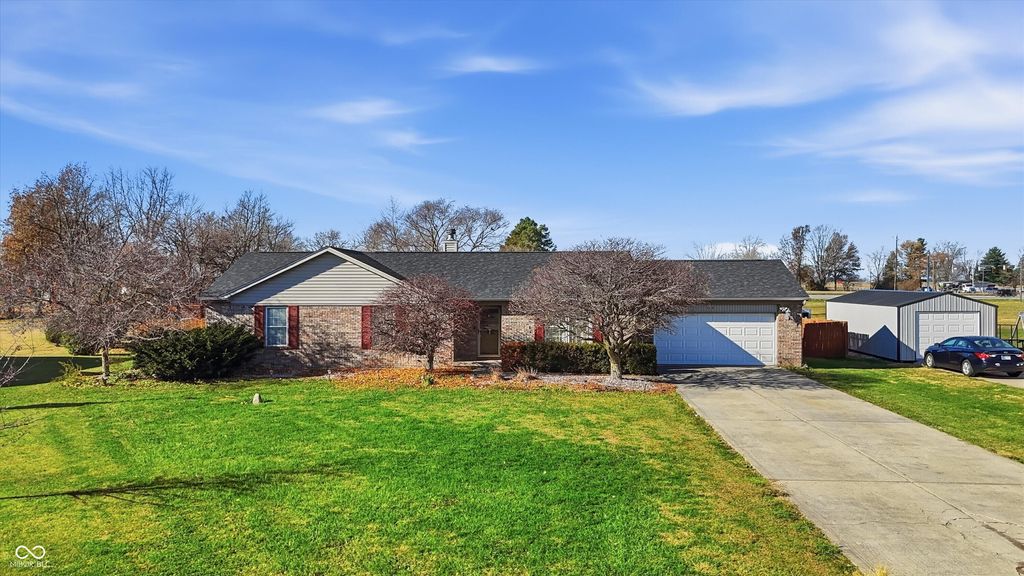 104 Division Drive, Tipton, IN 46072