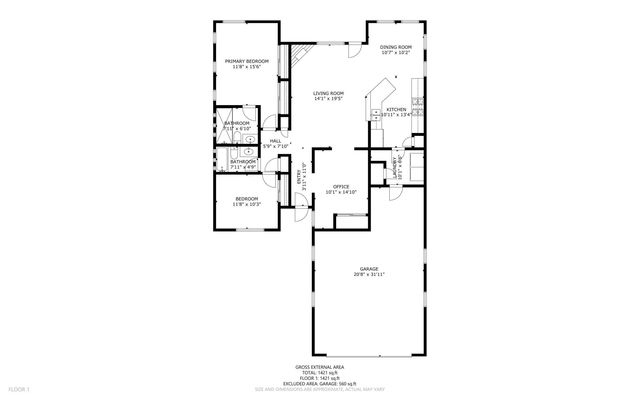 10811 Saltillo Street NW, Albuquerque, NM 87114