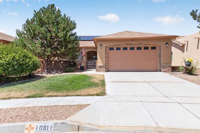 10811 Saltillo Street NW, Albuquerque, NM 87114