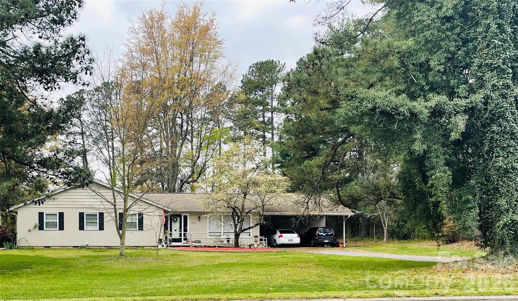 3622 Union Road, Gastonia, NC 28056