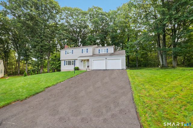 301 Tulip Drive, Meriden, CT 06450