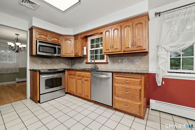 301 Tulip Drive, Meriden, CT 06450