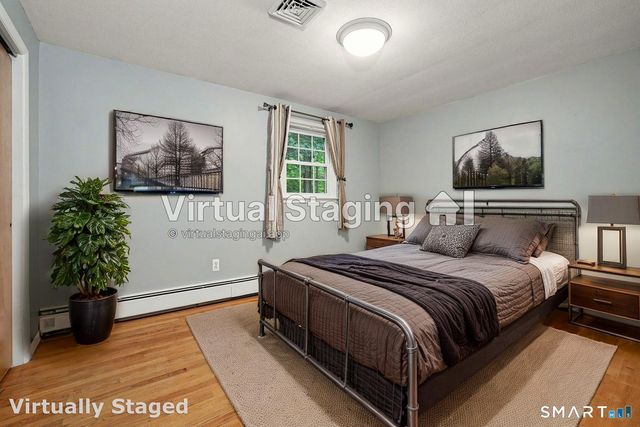 301 Tulip Drive, Meriden, CT 06450