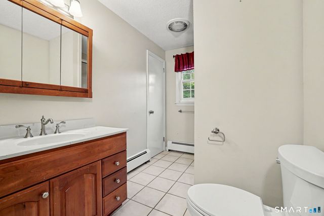 301 Tulip Drive, Meriden, CT 06450