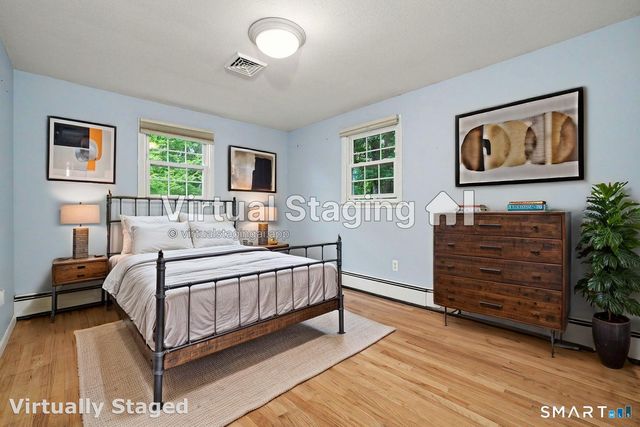 301 Tulip Drive, Meriden, CT 06450