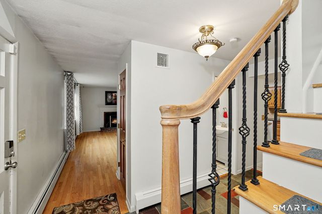 301 Tulip Drive, Meriden, CT 06450