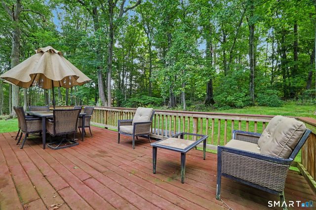 301 Tulip Drive, Meriden, CT 06450