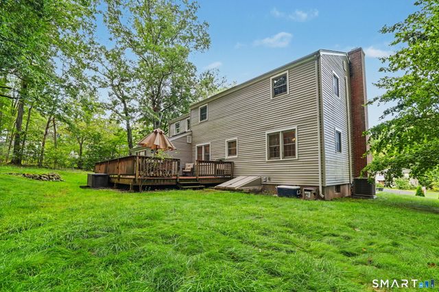 301 Tulip Drive, Meriden, CT 06450