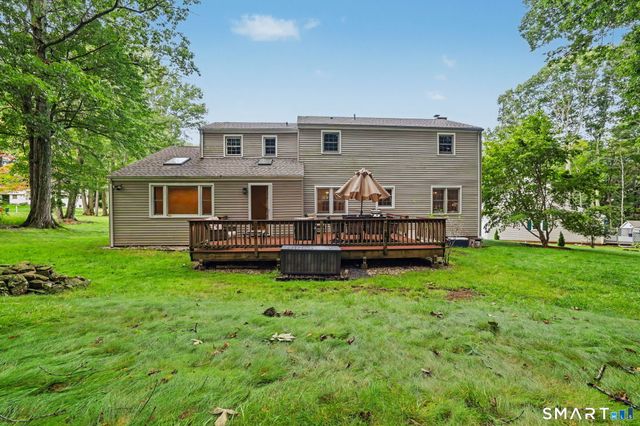 301 Tulip Drive, Meriden, CT 06450